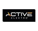 Active Elektro Logo