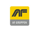 AF Gruppen Logo