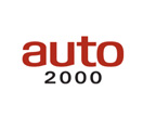 Auto 2000 Logo