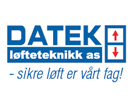 Datek løfteteknikk as