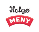 Helgø Meny