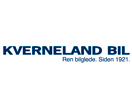 Kverneland Bil