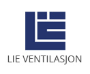 Lie Ventilasjon