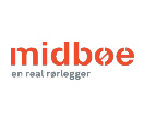 Midbøe