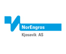 NorEngros Kjosavik AS