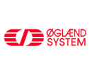 Øglend System