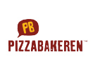 Pizzabakeren