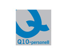 Q10-personell
