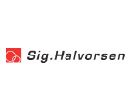 Sig. Halvorsen