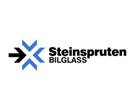 Steinspruten Bilglass